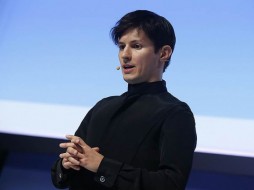 Основатель Telegram Павел Дуров пожертвует миллионы долларов на обход блокировок в России