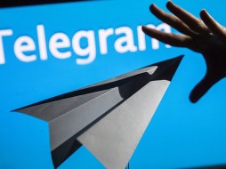 Угрозы заблокировать Telegram пока привели только к росту его популярности в России