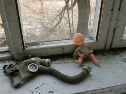 "Привкус металла во рту". Авария на Чернобыльской АЭС произошла 32 года назад 