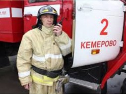 "Надеюсь меня оправдают и отпустят" - Сергей Генин, арестованный по делу о пожаре в ТЦ "Зимняя вишня" в Кемерово 