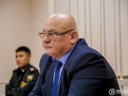 Экс-министр МВД Якутии Яков Стахов осужден на 4 года условно