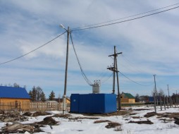 В Якутии 8 мая предстоят временные отключения электроснабжения 