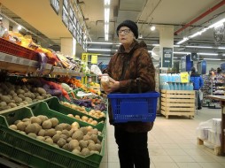 В России в 2019 году могут появиться продовольственные карточки 
