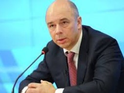 Антон Силуанов возглавил Наблюдательный совет АЛРОСА
