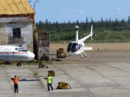 В Якутии планируется реконструировать ряд аэропортов