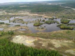 Качество воды в реке Вилюй не соответствует гигиеническим требованиям 