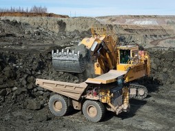 АЛРОСА закупает новое оборудование для Верхне-Мунского месторождения