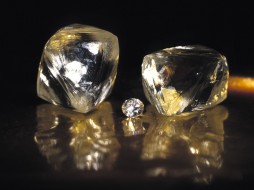 АЛРОСА реализовала крупные алмазы на аукционе в Израиле на $15,6 млн