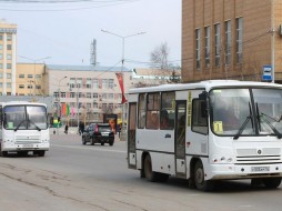 В Якутске с 1 октября подешевел проезд в автобусах