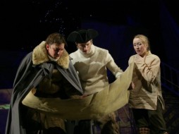 Спектакль «Созвездие Марии» возвращается на сцену Русского театра в Якутске