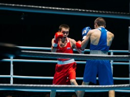 В Якутске стартовал чемпионат мира по боксу среди мужчин 