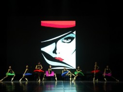 Театр оперы и балета открыл новый балетный сезон