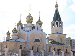 Заявление пресс-службы Якутской епархии в связи с обвинительным приговором иеромонаху Мелетию