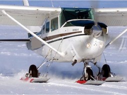 Ассоциация малой авиации Якутии предлагает закупить самолеты Cessna