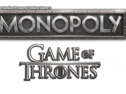 Hasbro и HBO объявили о скором совместном запуске новой версии популярной игры «MONOPOLY: Игра престолов»