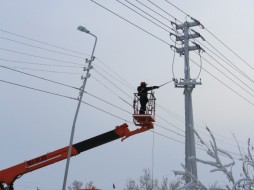 18 декабря отключат свет в Якутске и трех районах