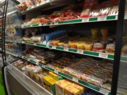 В Чурапчинском районе Якутии в продуктовых магазинах торговали по завышенным ценам