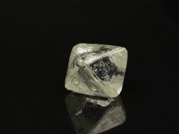 Добыча алмазов в АЛРОСА в 2018 году составила 36,7 млн карат