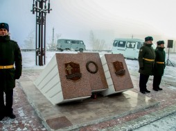 В Якутии отмечают 75-летие полного освобождения города Ленинграда от фашистской блокады