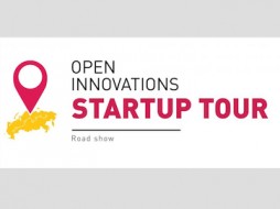 В  IT-парке Якутска состоится региональный этап Open Innovations Startup Tour 