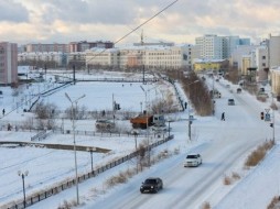 В Якутске потеплеет до -24 градусов 