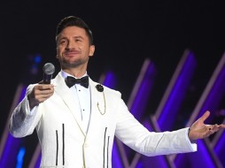 Объявлен представитель России  на "Евровидении-2019"