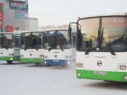 С 1 апреля снизится тариф на поездки в пригородных автобусах