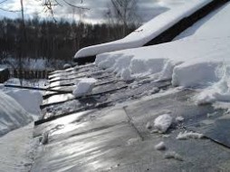 Прокуратура Алданского района провела проверку по факту гибели ребенка в результате схода снега