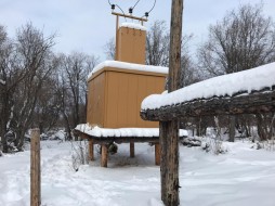 В Якутии возбуждено уголовное дело о превышении должностных полномочий на строительстве  