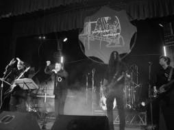 Группа «103» удостоилась Гран-при республиканского sakha рок-фестиваля