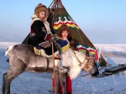 Новгородцы, псковичи и якуты когда-то были одним народом