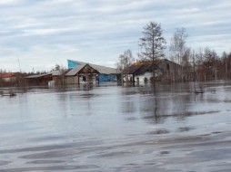 Страховая защита дома от стихийных бедствий стала доступной в почтовых отделениях Якутии