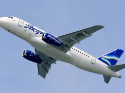 В аэропорту Якутска задержан вылет Superjet-100 до Хабаровска