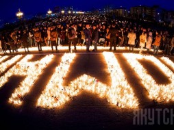 7 мая в Якутске перекроют часть улиц