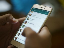 WhatsApp решил судиться c пользователями