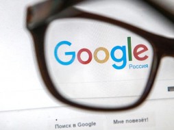 Глава Роскомнадзора пригрозил Google штрафом в 700 тысяч рублей