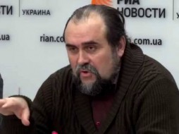 Александр Охрименко: в противостоянии России и Грузии выиграет только Турция