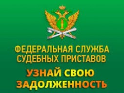 Узнайте о своих долгах с помощью онлайн-сервиса «Банк данных исполнительных производств»