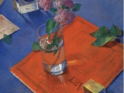 Картина Петрова-Водкина продана на аукционе за $12 млн