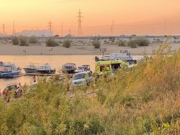 В Якутске на пляже утонули два ребенка. Четверо мужчин пропали без вести