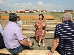 В Якутске построят Парк Победы 