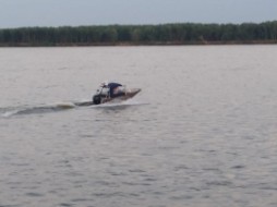 В Якутии обнаружено тело пропавшего рыбака