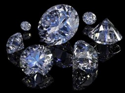 АЛРОСА завершила алмазный аукцион в Нью-Йорке с выручкой $11 млн