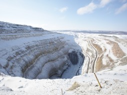 Айхальский ГОК начал внедрять систему «Бережливого производства»