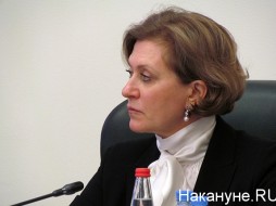 Попова спрогнозировала сроки отмены самоизоляции в России