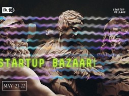 Якутские компании будут представлены в виртуальной 3D-выставке Startup Bazaar