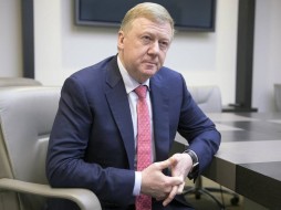 Чубайс попросил Путина отпустить его на пенсию