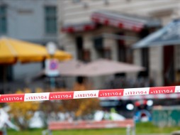 Число погибших в результате теракта в Вене достигло четырех