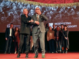 Фильм Кончаловского о расстреле в Новочеркасске выдвинули на «Оскар»