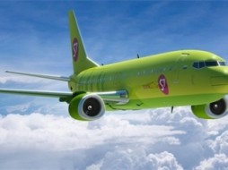 S7 Airlines проводит предновогоднюю распродажу со скидкой до 50%